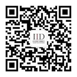 扫码关注微信公众号